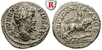 96461 Septimius Severus, Denar