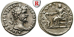 96465 Septimius Severus, Denar