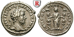 96470 Septimius Severus, Denar