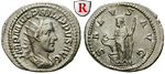 96492 Philippus I., Antoninian
