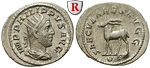 96495 Philippus I., Antoninian