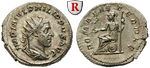 96497 Philippus I., Antoninian