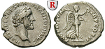 96499 Antoninus Pius, Denar