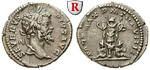 96509 Septimius Severus, Denar