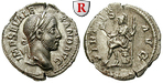 96520 Severus Alexander, Denar