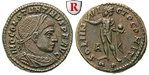96541 Constantinus I., Follis