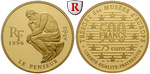 96547 V. Republik, 500 Francs