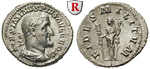 96566 Maximinus I., Denar