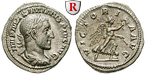 96567 Maximinus I., Denar
