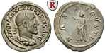 96578 Maximinus I., Denar