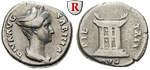 96603 Sabina, Frau des Hadrianus,...