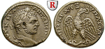 96688 Caracalla, Tetradrachme