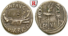 96689 Marcus Antonius, Denar