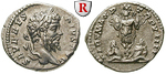 96690 Septimius Severus, Denar