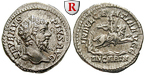 96694 Septimius Severus, Denar