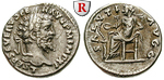 96701 Septimius Severus, Denar