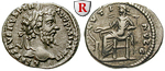96702 Septimius Severus, Denar