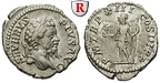 96706 Septimius Severus, Denar