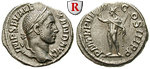 96714 Severus Alexander, Denar