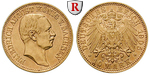 96748 Friedrich August III., 10 M...