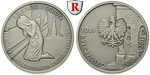 96777 3. Republik, 10 Zlotych