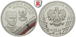 96780 3. Republik, 10 Zlotych