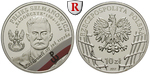 96784 3. Republik, 10 Zlotych