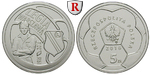96789 3. Republik, 5 Zlotych