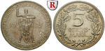 96818 5 Reichsmark