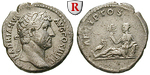 96868 Hadrianus, Denar