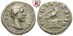 96872 Antoninus Pius, Denar