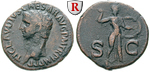 96912 Claudius I., As