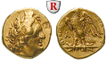 96925 Ptolemaios I., Hemidrachme