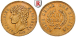 96942 Joachim Murat, 40 Lire
