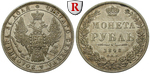 96957 Nikolaus I., Rubel