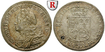 96991 Georg II., 2/3 Taler