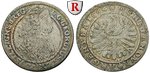 97004 Georg III. von Brieg, 15 Kr...