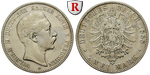 97058 Wilhelm II., 2 Mark