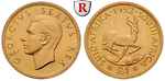 97075 George VI., Pound