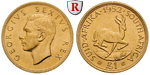 97145 George VI., Pound