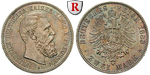 97236 Friedrich III., 2 Mark