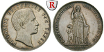 97301 Friedrich I., Gulden