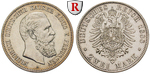 97381 Friedrich III., 2 Mark