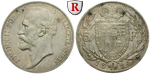 97447 Johann II., 5 Franken