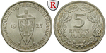 97474 5 Reichsmark