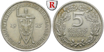 97476 5 Reichsmark