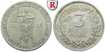 97477 3 Reichsmark