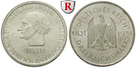 97488 3 Reichsmark