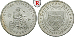 97489 3 Reichsmark