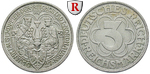 97495 3 Reichsmark